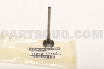 132021AT0A VALVE-EXHAUST