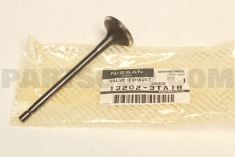 132023TA1B VALVE-EXHAUST