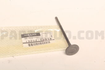 132024BB1A VALVE-EXHAUST