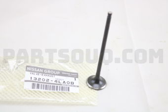 132024LA0B VALVE EXHAUST