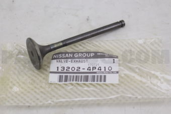 132024P410 VALVE-EXHAUST