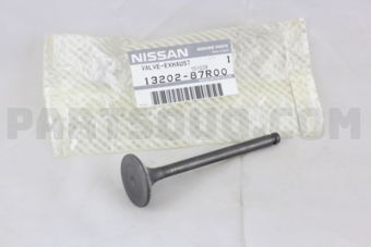 1320287R00 VALVE-EXHAUST