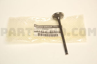 132028H600 VALVE EXHAUST