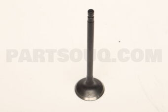 132029BT0A VALVE-EXHAUST