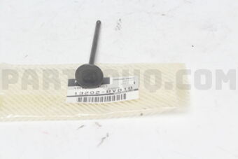 13202BV81B VALVE-EXHAUST