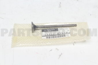 13202BV81B VALVE-EXHAUST