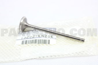 13202EN20E VALVE EXHAUST