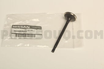 13202EZ31A VALVE EXHAUST