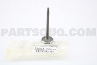 13202VC200 VALVE-EXHAUST