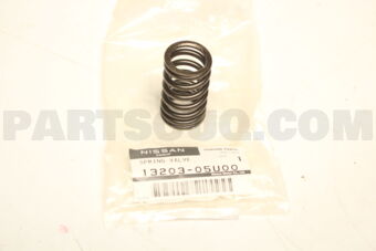 1320305U00 SPRING VALVE
