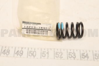 132031W901 SPRING-VALVE,OUTER
