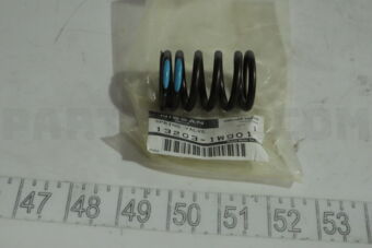 132031W901 SPRING-VALVE,OUTER