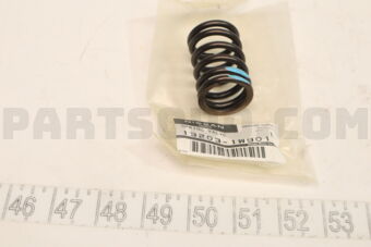 132031W901 SPRING-VALVE,OUTER