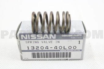 1320440L00 SPRING-VALVE,INNER