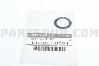 1320558S01 SEAT-VALVE SPRING,OUTER