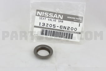 132056N200 SEAT-VALVE SPRING,OUTER