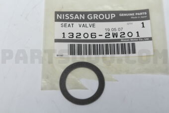 132062W201 SEAT-VALVE SPRING,INNER