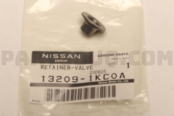 132091KC0A RETAINER-VALVE SPRING