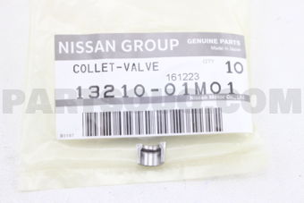 1321001M01 COLLET-VALVE SPRING