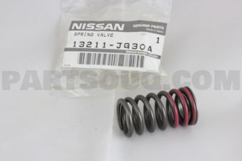 13211JG30A SPRING-SET VALVE
