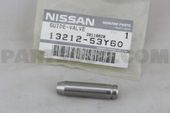 1321253Y60 GUIDE-VALVE,INTAKE
