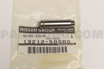 1321258S60 GUIDE-VALVE,INTAKE
