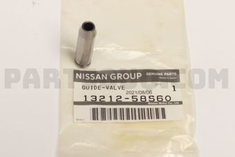 1321258S60 GUIDE-VALVE,INTAKE