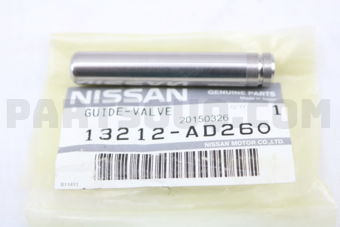 13212AD260 GUIDE-VALVE,INTAKE