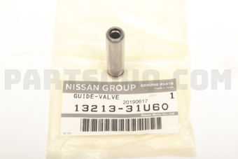 1321331U60 GUIDE-VALVE,EXHAUST