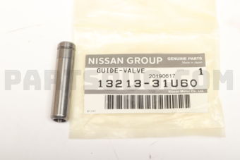 1321331U60 GUIDE-VALVE,EXHAUST