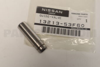 1321353F60 GUIDE-VALVE,EXHAUST
