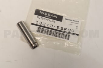 1321353F60 GUIDE-VALVE,EXHAUST