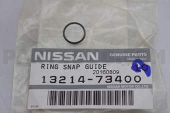 1321473400 RING-SNAP,VALVE GUIDE