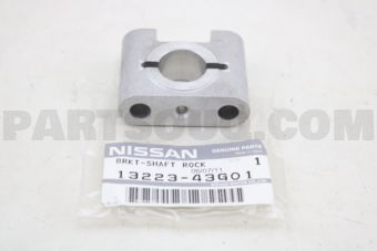 1322343G01 BRACKET-ROCKER SHAFT