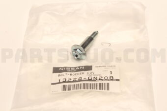 132246N20B BOLT ROCKER COV