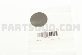 132293C902 SHIM-VALVE