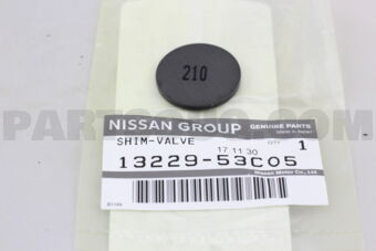 1322953C05 SHIM-VALVE