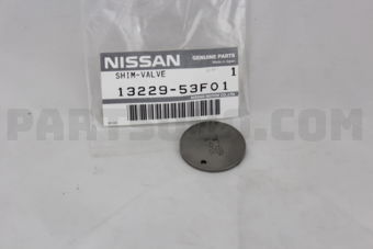 1322953F01 SHIM-VALVE