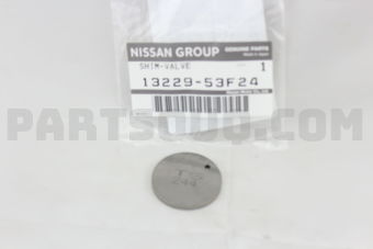 1322953F24 SHIM-VALVE