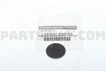 1322953F60 SHIM-VALVE