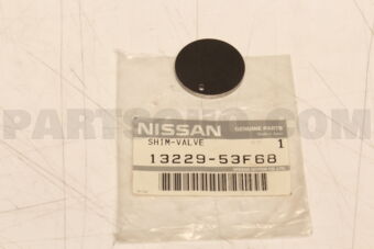 1322953F68 SHIM-VALVE