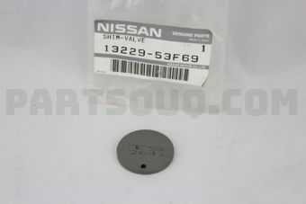 1322953F69 SHIM-VALVE