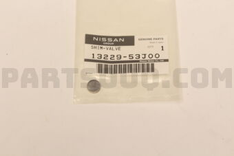 1322953J00 SHIM-VALVE