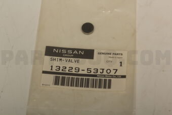 1322953J07 SHIM-VALVE