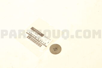 1322953Y19 SHIM-VALVE