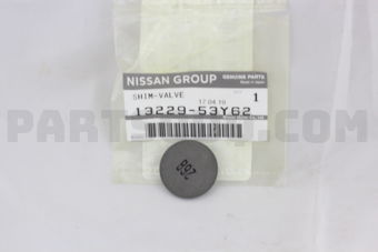 1322953Y62 SHIM-VALVE