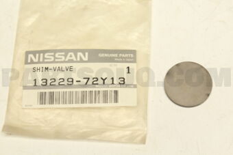 1322972Y13 SHIM-VALVE