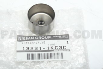 132311KC3C LIFTER-VALVE