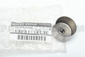 132311KC3C LIFTER-VALVE