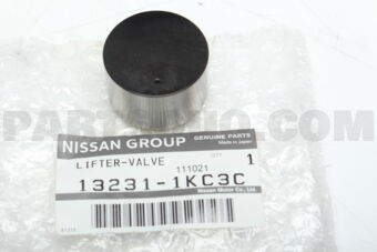 132311KC3C LIFTER-VALVE